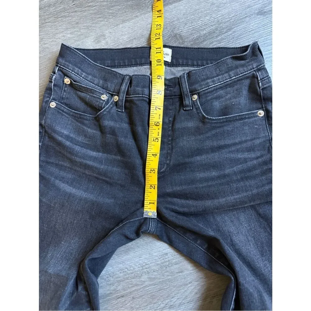J. Crew Jeans 8